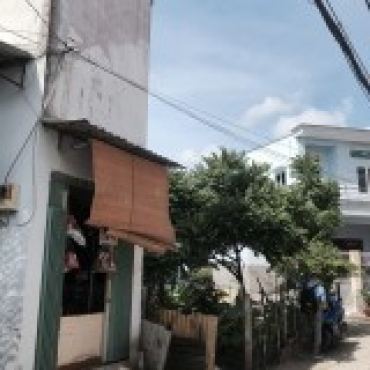 Hình ảnh Bán nhà hẻm 555/14 Kha Vạn Cân Phường Thủ Đức Tp Hồ Chí Minh