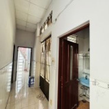 Hình ảnh Bán chung cư Phạm Thế Hiển Phường Bình Đông Tp Hồ Chí Minh