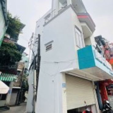 Hình ảnh Bán nhà 386 Quang Trung Phường Gò Vấp Tp Hồ Chí Minh