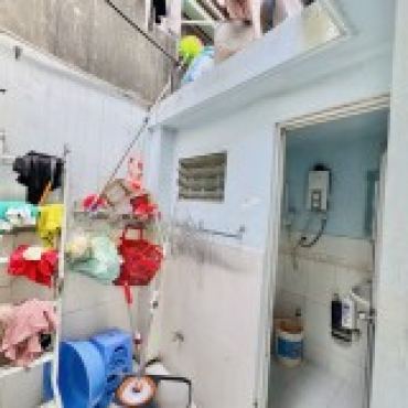 Hình ảnh Bán nhà hẻm 9/2 Đường Số 41 Phường Hiệp Bình Tp Hồ Chí Minh