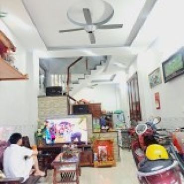 Hình ảnh Bán nhà hẻm 225/15/6/9 Lê Văn Quới (SC 225.15.5.9) Phường Bình Trị Đông Tp Hồ Chí Minh