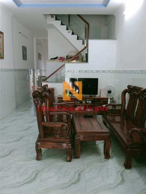 Hình ảnh Bán nhà 196/11A Hoàng Hữu Nam, phường Long Thạnh Mỹ, TP. Thủ Đức.