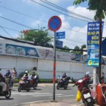 Hình ảnh Bán chung cư Đào Trinh Nhất Phường Linh Xuân Tp Hồ Chí Minh