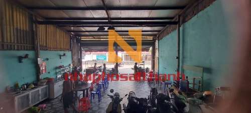 Hình ảnh Bán nhà 2075 (Số Củ 9/23) Lê Văn Lương. Nhơn Đức - Nhà Bè.
