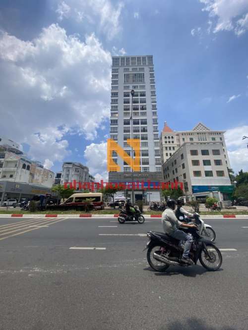 Hình ảnh Bán nhà 198 Cộng Hoà, Phường 12, Quận Tân Bình