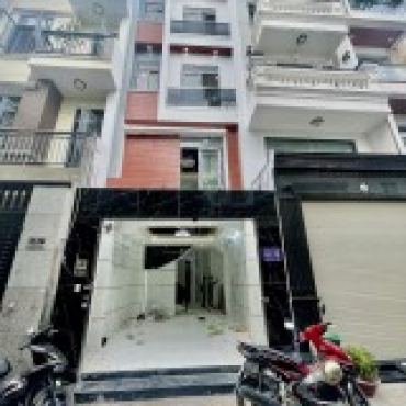 Hình ảnh Bán nhà hẻm 111/73 Bình Thành Phường Bình Tân Tp Hồ Chí Minh