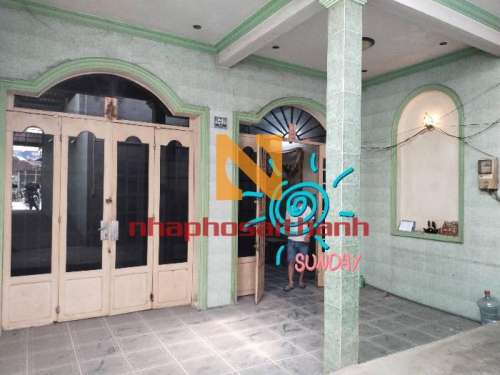 Hình ảnh Bán nhà 1983 (A12/364 số cũ) Quốc Lộ 50, xã Phong Phú, Huyện Bình Chánh.
