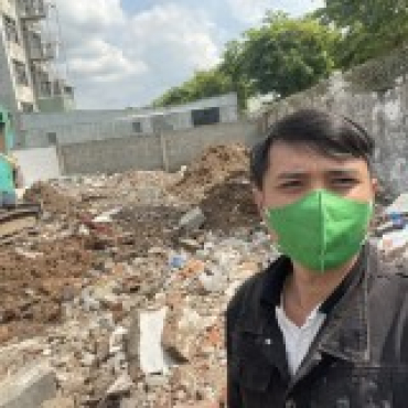 Hình ảnh Bán đất thửa 744 tờ 29 744 tờ 29 Xã Xuân Thới Sơn Tp Hồ Chí Minh