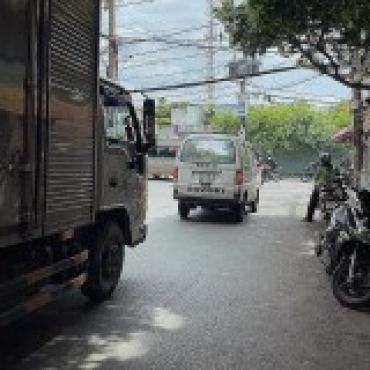 Hình ảnh Bán nhà 2A1 Giải Phóng Phường Tân Sơn Nhất Tp Hồ Chí Minh