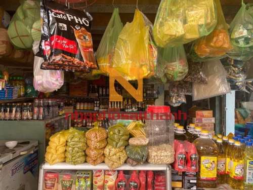 Hình ảnh Bán nhà 198 Phú Định Phường 16 Quận 8