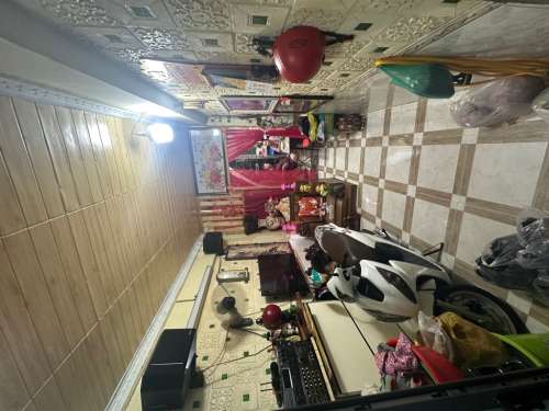Hình ảnh Bán nhà 198/5i1 Tôn Đản Phường 8 quận 4