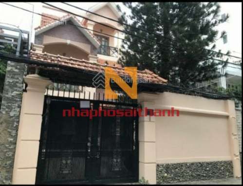 Hình ảnh Bán biệt thự 199/57A1 Lê Quang Định, Phường 7, Bình Thạnh