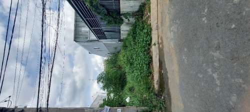 Hình ảnh Bán đất Hẻm 1991/8 Lê Văn Lương - Đất Thửa 568 tờ số 84. Nhơn Đức, Nhà Bè.