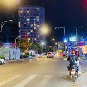 Hình ảnh Bán đất 60 Phổ Quang Phường Tân Sơn Nhất Tp Hồ Chí Minh