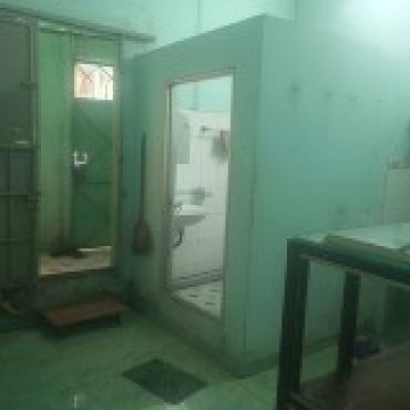 Hình ảnh Bán nhà hẻm 33/24 ( Thửa 534 Tờ 31 ) Đường số 19 Phường Thủ Đức Tp Hồ Chí Minh