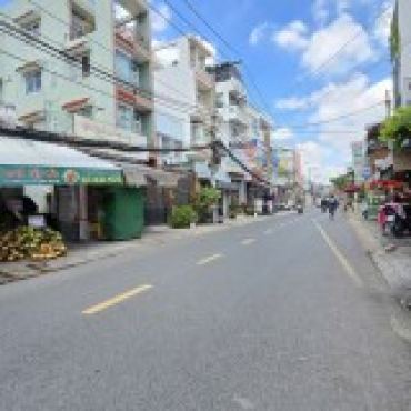 Hình ảnh Bán nhà 631 Tên Lửa Phường An Lạc Tp Hồ Chí Minh