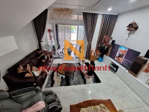 Hình ảnh Bán nhà 19A Tự Do Hiệp Phú Q9