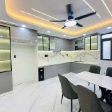 Hình ảnh Bán nhà 55 Tây Lân ( thửa 1014 tờ 202 ) Phường Tân Tạo Tp Hồ Chí Minh