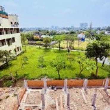 Hình ảnh Bán nhà hẻm 854/40/3V17 Thống Nhất Phường An Hội Đông Tp Hồ Chí Minh