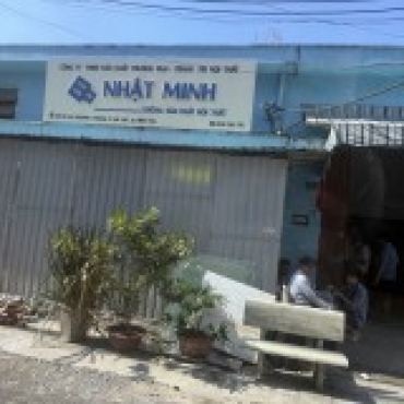 Hình ảnh Bán đất thửa 664 tờ 86 Một phần nhà 173.113 An Dương Vương Phường An Lạc Tp Hồ Chí Minh