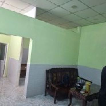Hình ảnh Bán nhà hẻm 122/28/2 Đường số 11 Phường Thủ Đức Tp Hồ Chí Minh