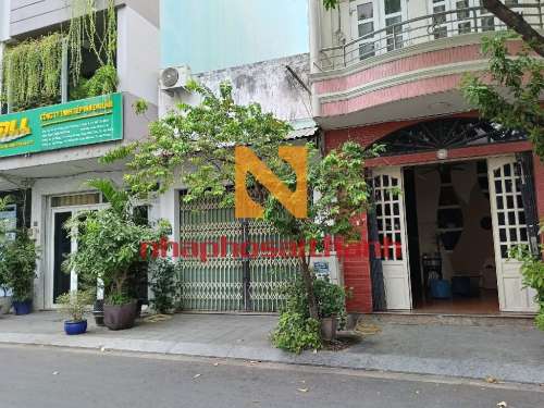 Hình ảnh Bán nhà 19 Đường 48, phường 3, quận 4.