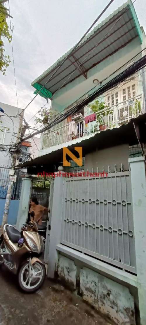 Hình ảnh Bán nhà 19/10 Đường số 10 phường Linh Chiểu TP Thủ Đức