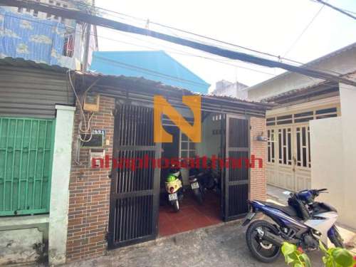 Hình ảnh Bán nhà 19/8A đường số 10 ( Võ Văn Ngân) phường linh chiểu TP.Thủ Đức