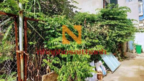 Hình ảnh Bán nhà 19 Đường số 15 Phường 4, Quận 4