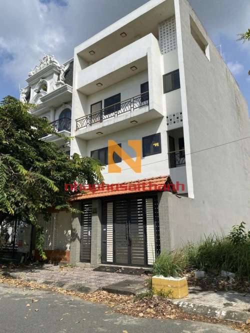 Hình ảnh Bán nhà 19 Đường 47 Cát Lái Thủ Đức