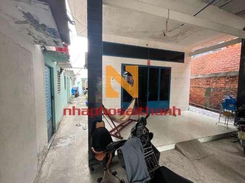 Hình ảnh Bán nhà 19 Đường số 5 Trường Thọ Thủ Đức