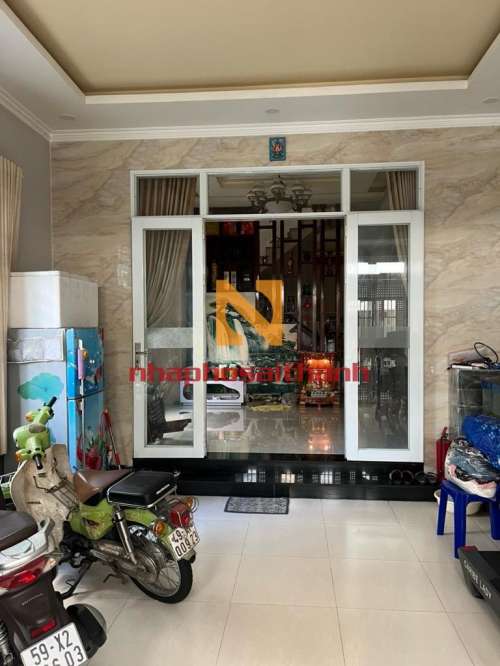 Hình ảnh Bán nhà 19/28 Đường số 8 Linh Trung Thủ Đức
