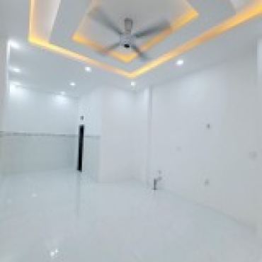 Hình ảnh Bán chung cư Đường số 16B Phường Bình Hưng Hòa Tp Hồ Chí Minh