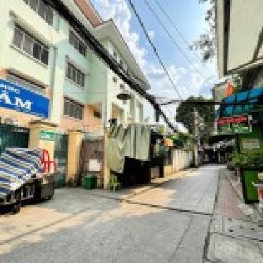 Hình ảnh Bán nhà hẻm 39/26 Lý Nam Đế Phường Minh Phụng Tp Hồ Chí Minh