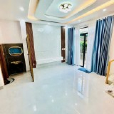 Hình ảnh Bán nhà hẻm 267/7 Đường số 8 Phường Gò Vấp Tp Hồ Chí Minh