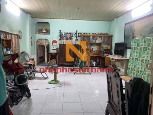 Hình ảnh Bán nhà 19F Đường số 18 Phường Tân Phú Quận 7.