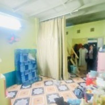 Hình ảnh Bán nhà hẻm 33/43 Lê Hoàng Phái Phường Gò Vấp Tp Hồ Chí Minh