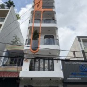 Hình ảnh Bán nhà 137 Quách Đình Bảo Phường Tân Sơn Hòa Tp Hồ Chí Minh