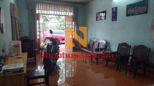 Hình ảnh Bán nhà 19/14 Đường Tam Bình Phường Tam Phú, Tp Thủ Đức