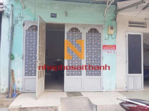Hình ảnh Bán nhà 19/11 Đường Võ Văn Ngân Kp5 P. Linh Chiểu Thủ Đức