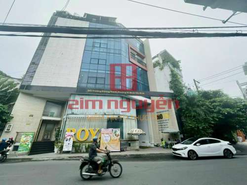 Hình ảnh Bán nhà 1A Trương Hoàng Thanh, Phường 12, Quận Tân Bình