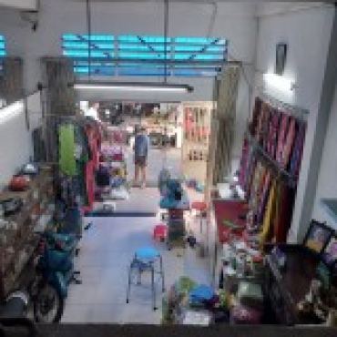 Hình ảnh Bán nhà 668 Đoàn Văn Bơ Phường Xóm Chiếu Tp Hồ Chí Minh