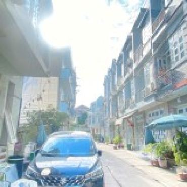 Hình ảnh Bán nhà hẻm 131/7/6/6B TTH20 ( Thửa 906 tờ 32) Phường Tân Thới Hiệp Tp Hồ Chí Minh
