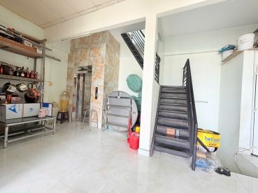Hình ảnh Bán Nhà Nhà 37-39 Yết Kêu, P9, Q5