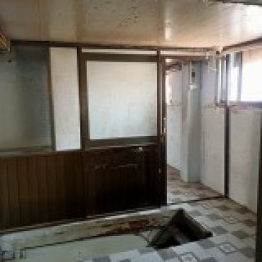 Hình ảnh Bán nhà 1025A Phan Văn Khỏe Phường Bình Tây Tp Hồ Chí Minh