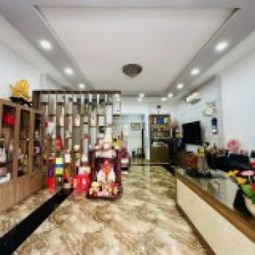 Hình ảnh Bán nhà 41 Nguyễn Hồng Đào Phường Bảy Hiền Tp Hồ Chí Minh