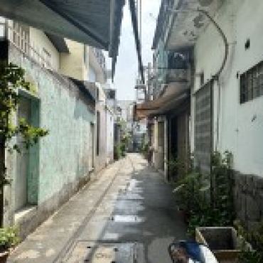 Hình ảnh Bán nhà hẻm 237/32/21 Hoà Bình Phường Tân Sơn Hòa Tp Hồ Chí Minh