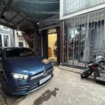 Hình ảnh Bán nhà hẻm 280/12A Thống Nhất Phường Gò Vấp Tp Hồ Chí Minh