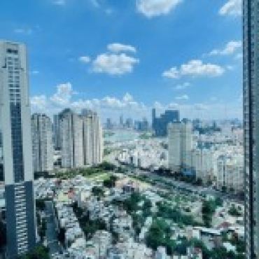Hình ảnh Bán chung cư CC L3-30.07 LandMark 3 720A Điện Biên Phủ Phường Thạnh Mỹ Tây Tp Hồ Chí Minh