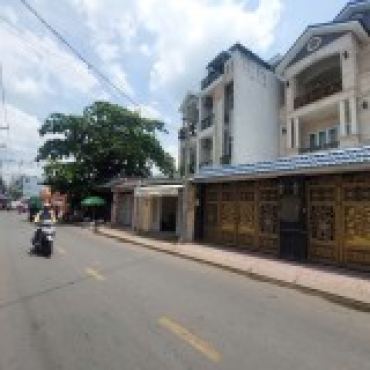 Hình ảnh Bán nhà V2 63A Đường số 39 Phường Bình Trưng Tp Hồ Chí Minh